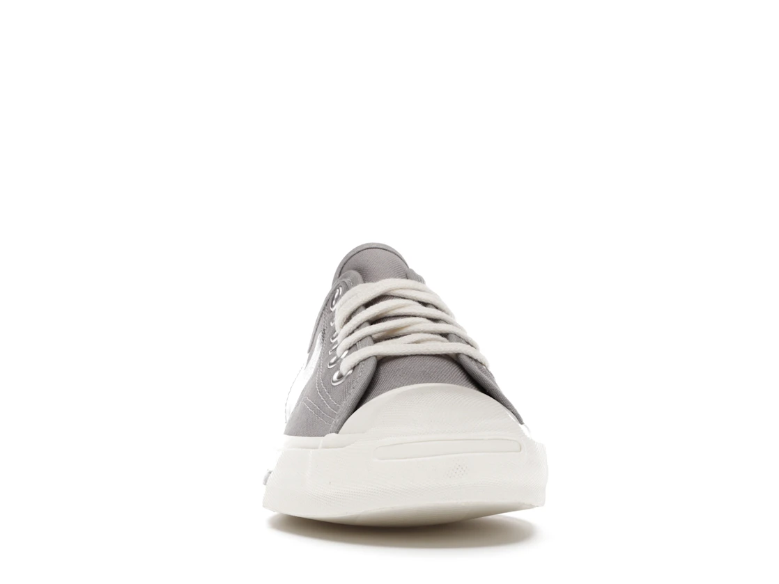 Converse Jack Purcell Comme des Garcons PLAY Grey Black