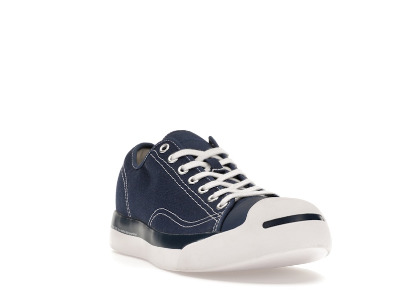 Converse Jack Purcell Modern Fragment Navy