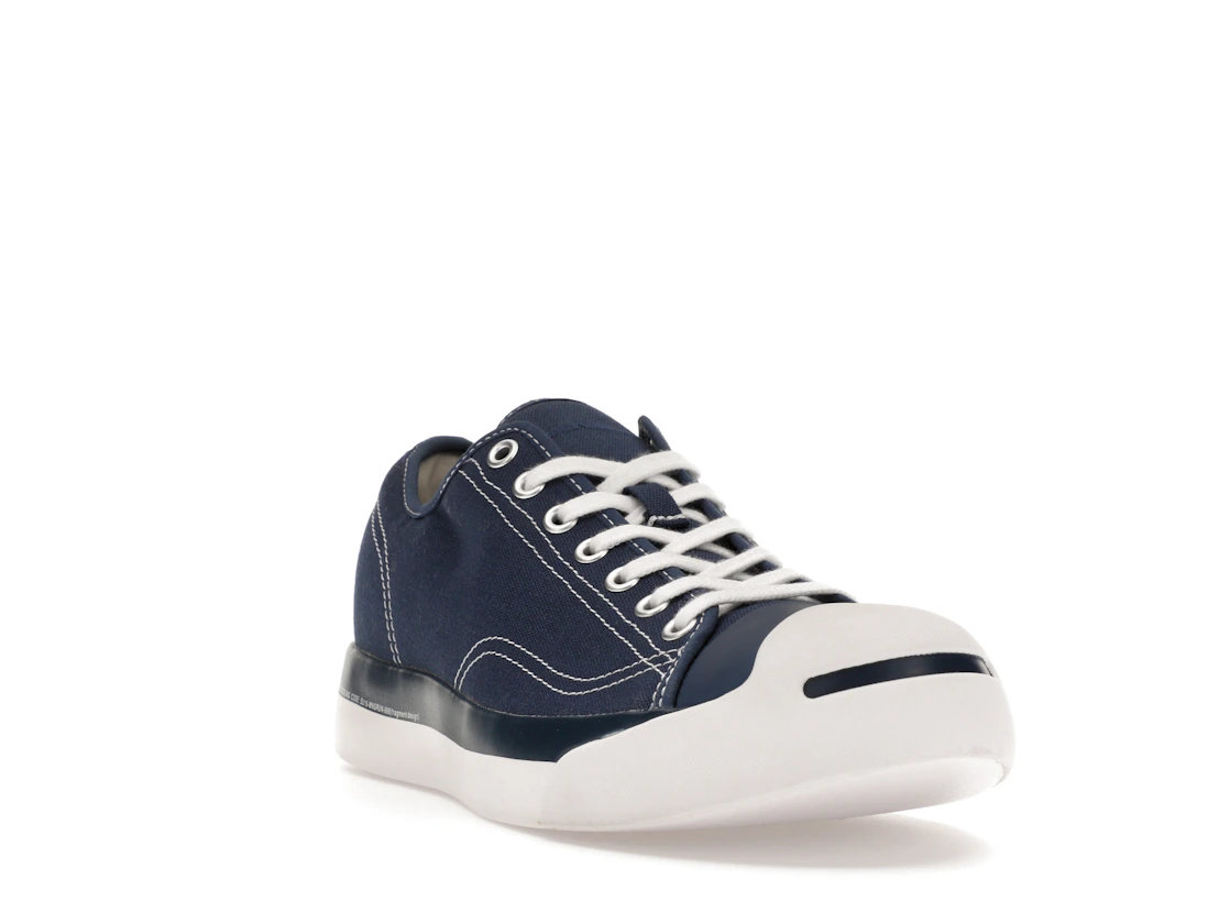 Converse Jack Purcell Modern Fragment Navy