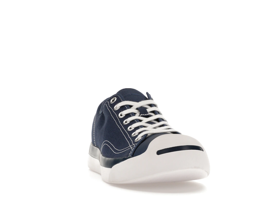 Converse Jack Purcell Modern Fragment Navy