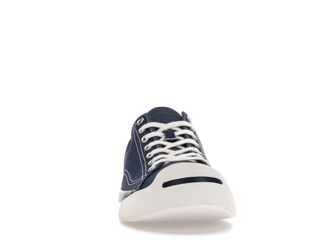 Converse Jack Purcell Modern Fragment Navy