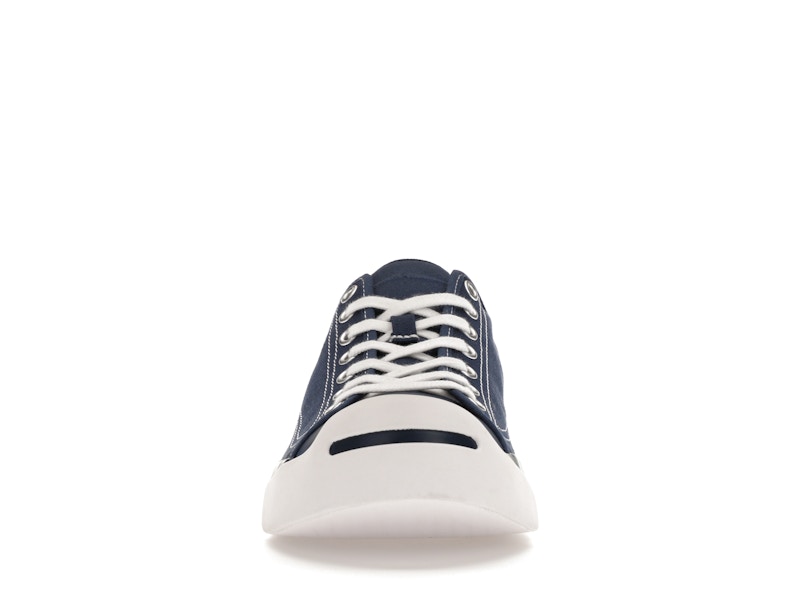 Converse Jack Purcell Modern Fragment Navy