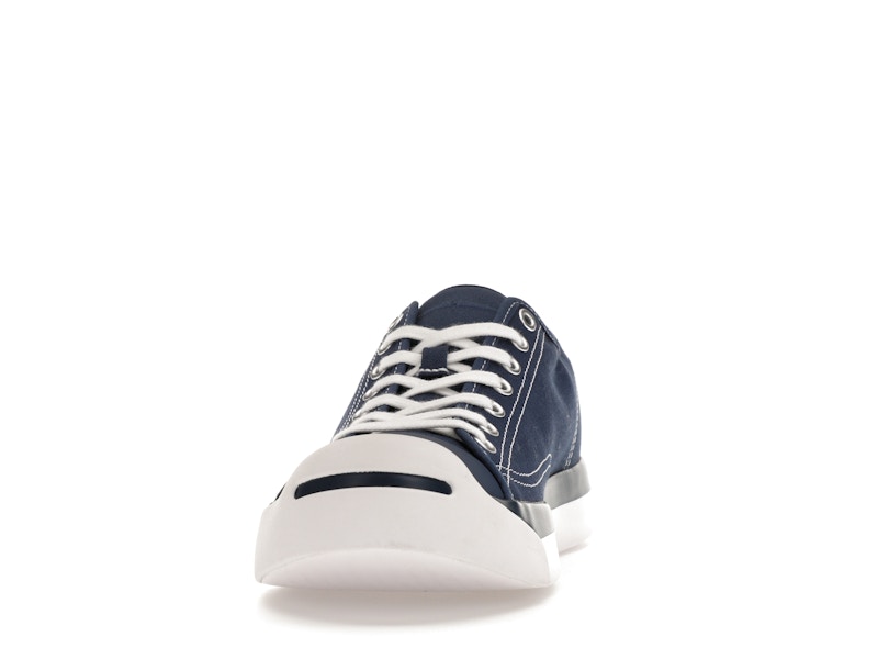 Converse Jack Purcell Modern Fragment Navy