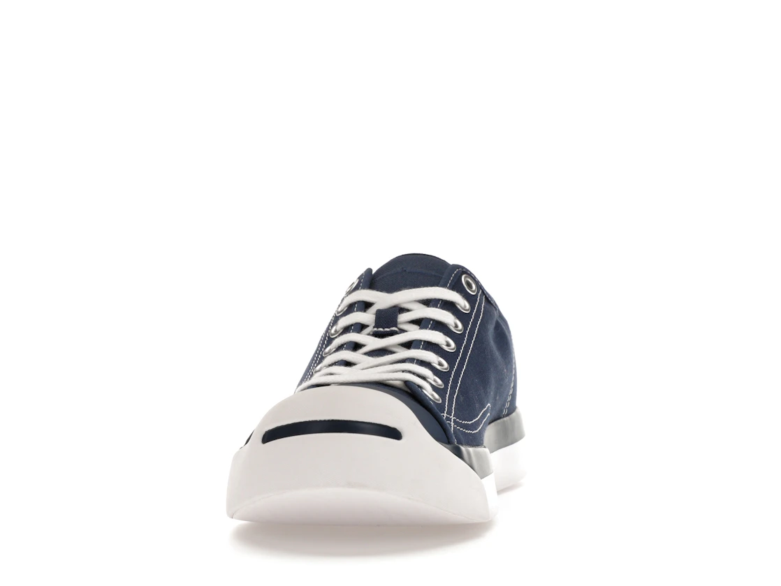 Converse Jack Purcell Modern Fragment Navy