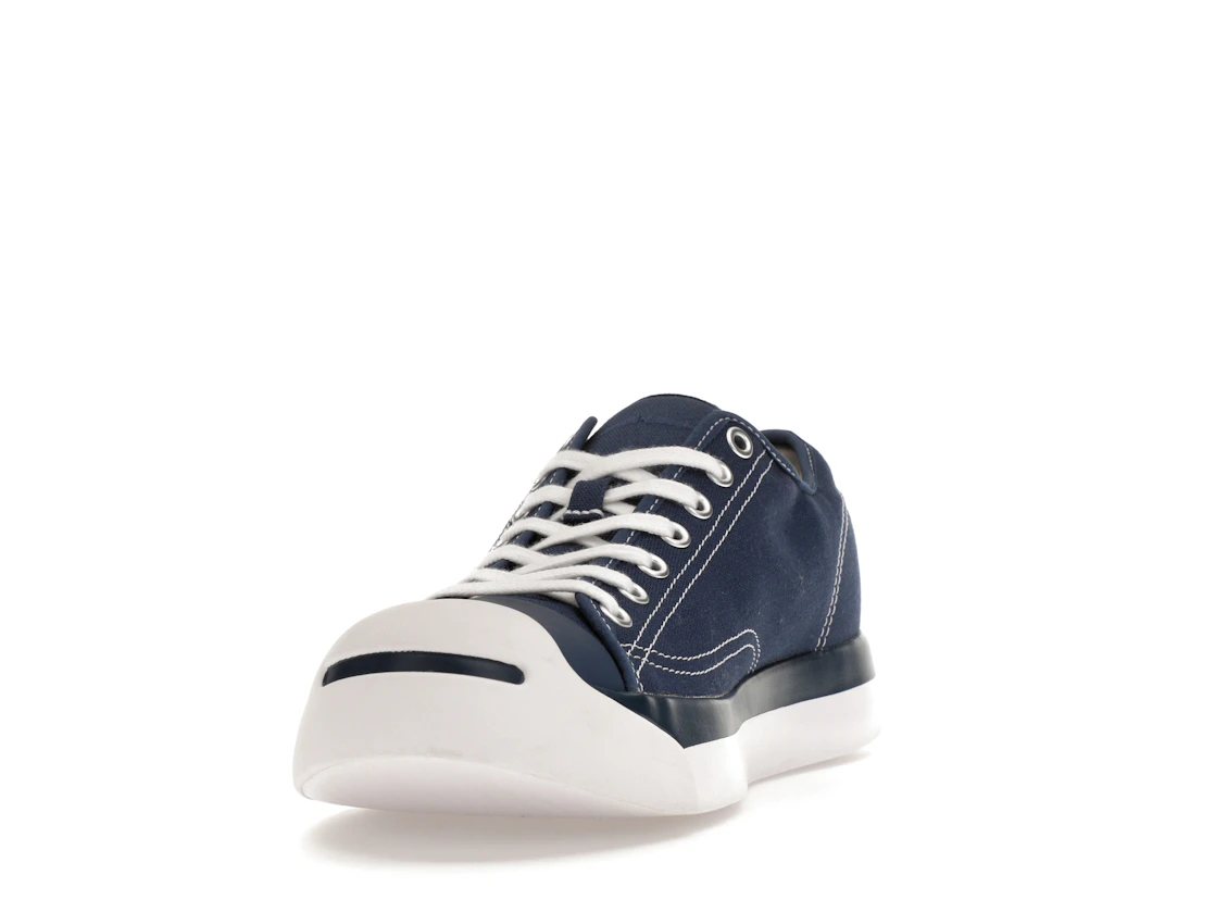 Converse Jack Purcell Modern Fragment Navy