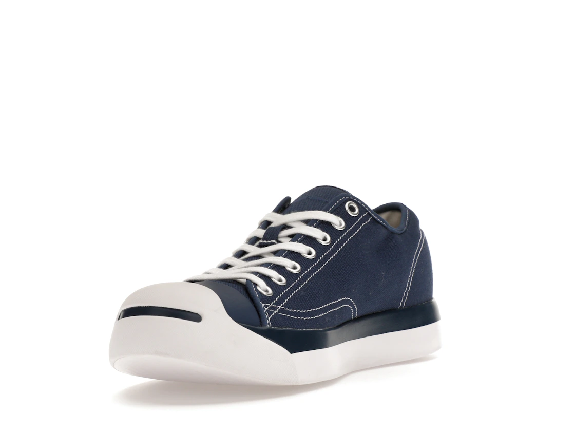 Converse Jack Purcell Modern Fragment Navy