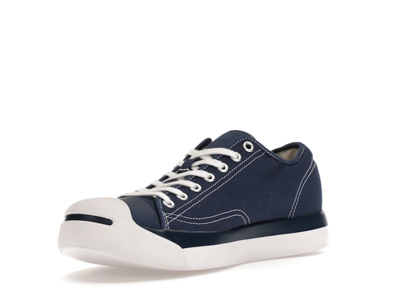 Converse Jack Purcell Modern Fragment Navy