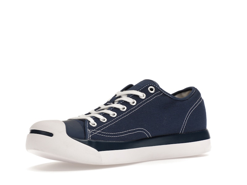 Converse Jack Purcell Modern Fragment Navy