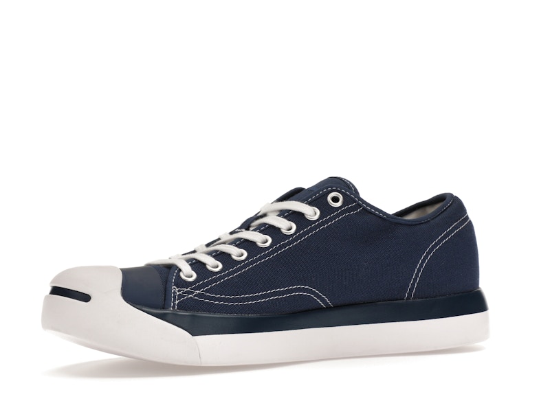 Converse Jack Purcell Modern Fragment Navy
