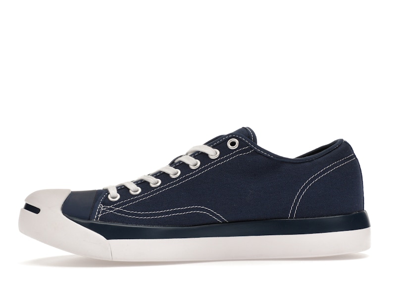 Converse Jack Purcell Modern Fragment Navy