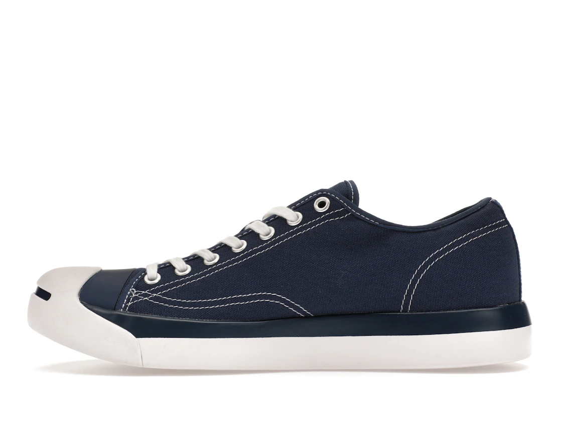 Converse Jack Purcell Modern Fragment Navy
