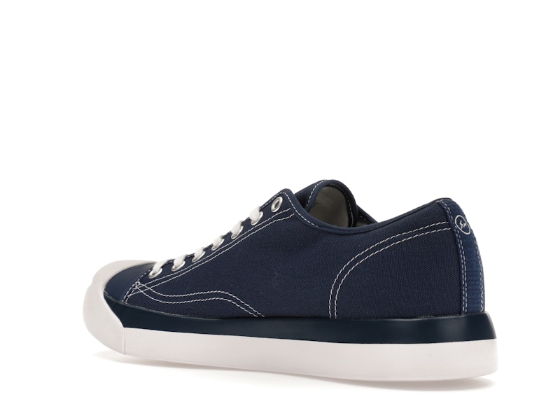 Converse Jack Purcell Modern Fragment Navy