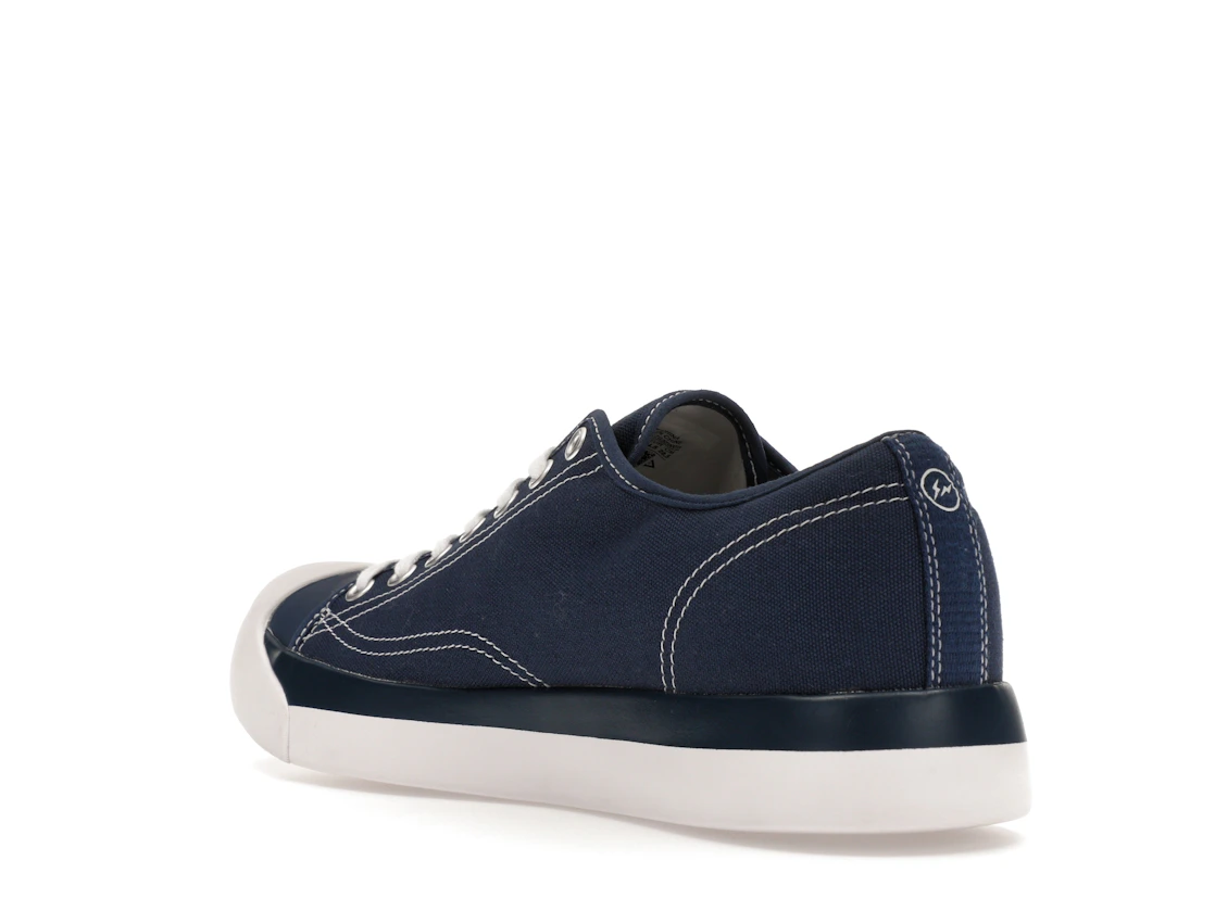 Converse Jack Purcell Modern Fragment Navy