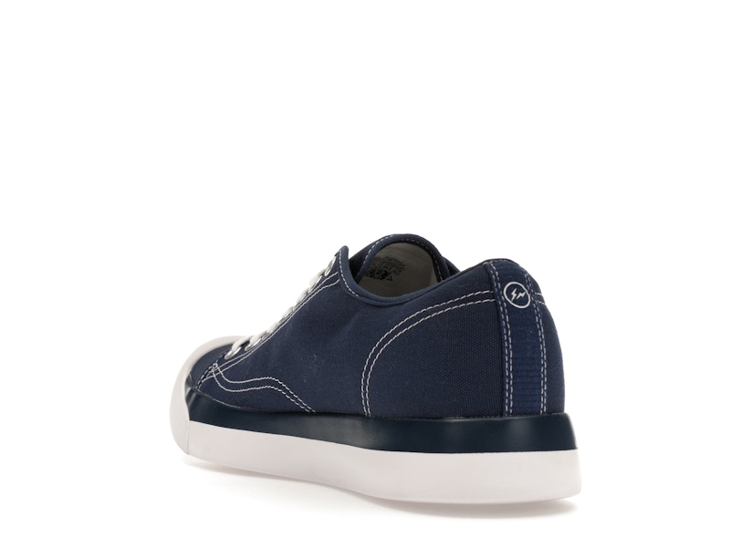 Converse Jack Purcell Modern Fragment Navy