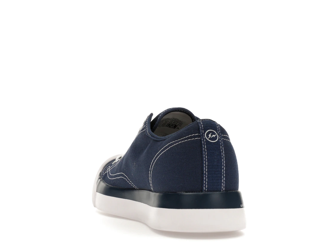 Converse Jack Purcell Modern Fragment Navy