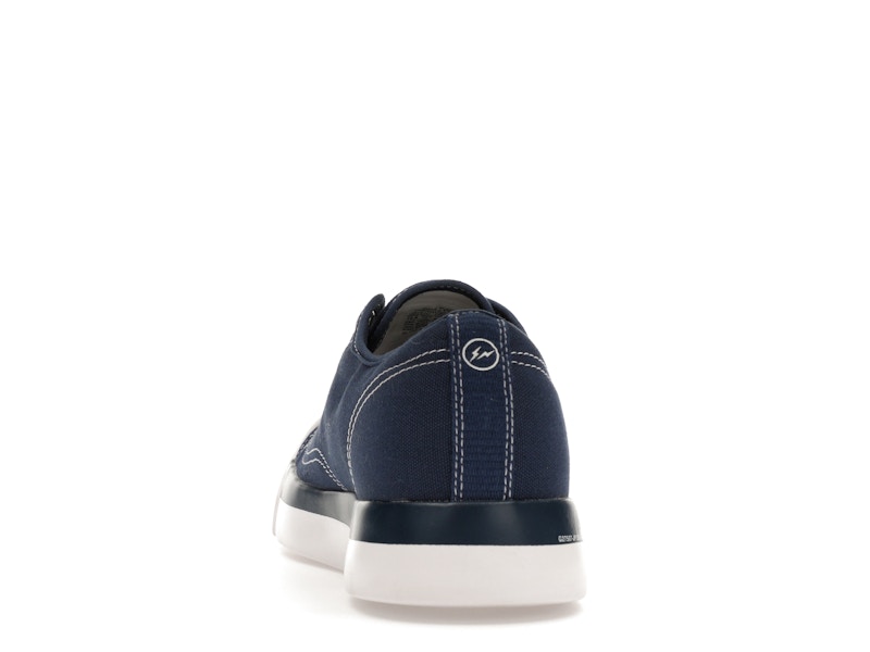 Converse Jack Purcell Modern Fragment Navy