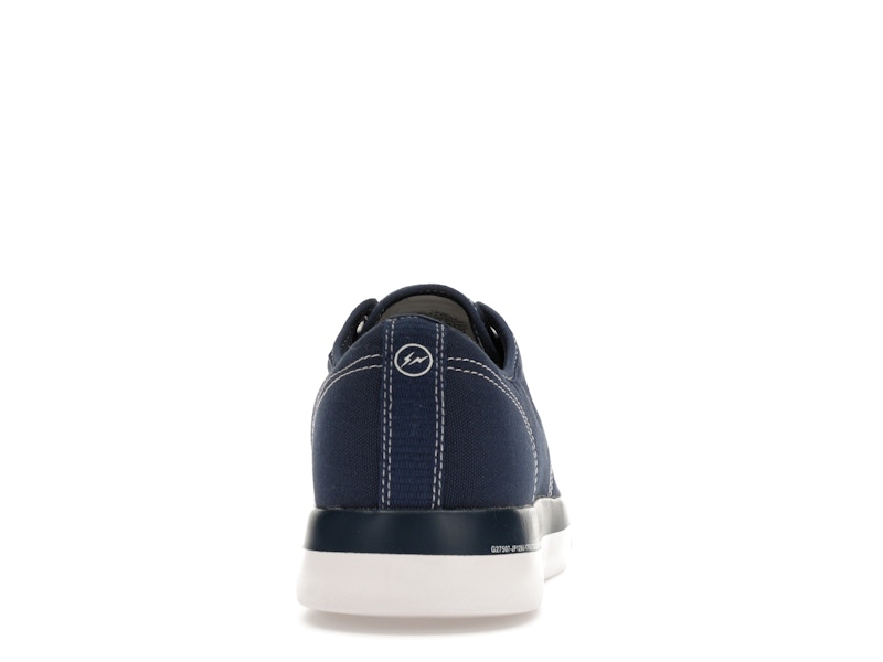 Converse Jack Purcell Modern Fragment Navy