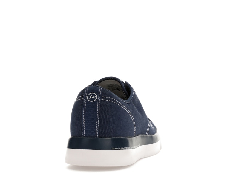 Converse Jack Purcell Modern Fragment Navy