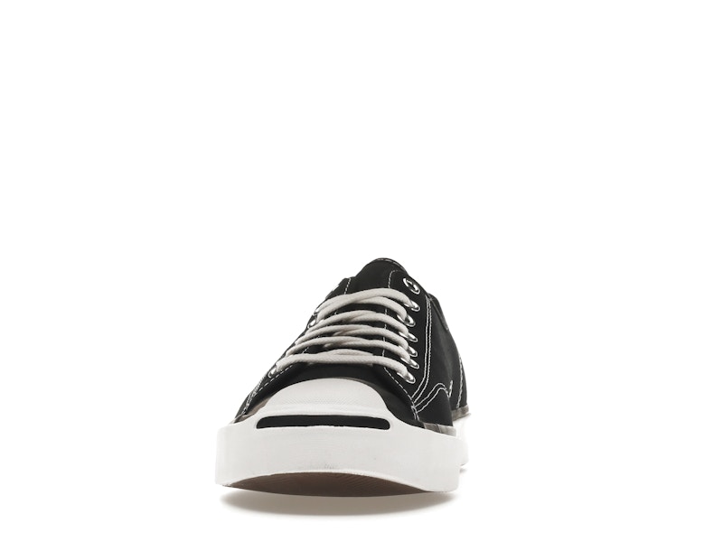 Converse Jack Purcell Moncler Fragment Black