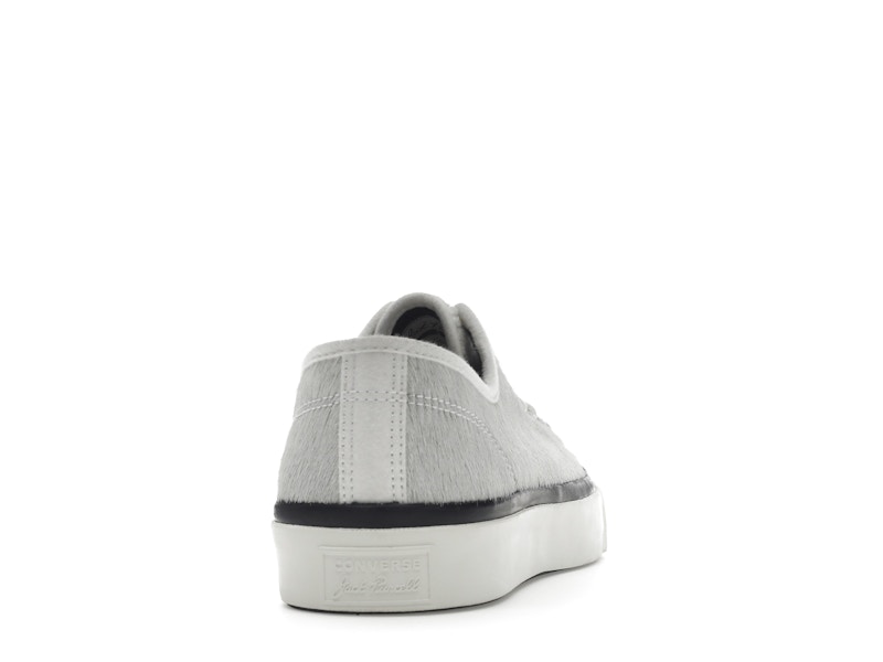 Converse Jack Purcell OX CLOT Panda Pack