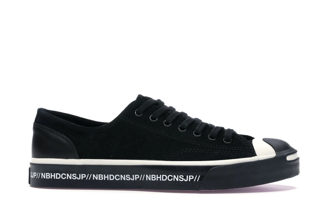 Converse Jack Purcell Ox Neighborhood Motorcycle