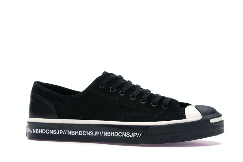 Converse Jack Purcell Ox Neighborhood Motorcycle