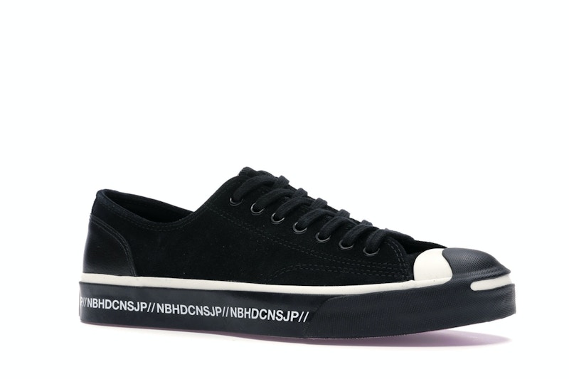 Converse Jack Purcell Ox Neighborhood Motorcycle