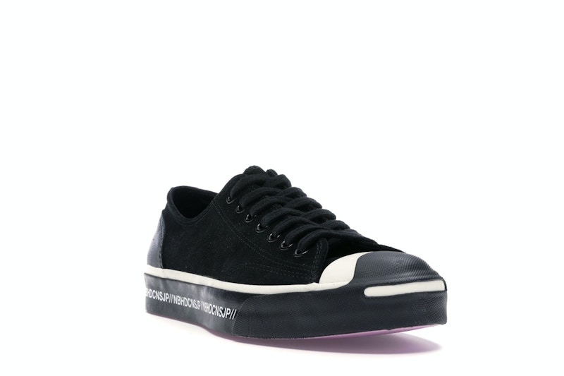 Converse Jack Purcell Ox Neighborhood Motorcycle