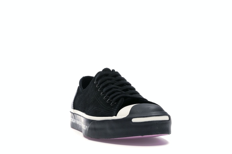 Converse Jack Purcell Ox Neighborhood Motorcycle