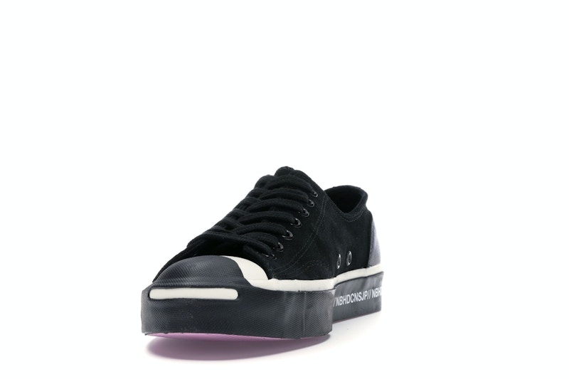 Converse Jack Purcell Ox Neighborhood Motorcycle
