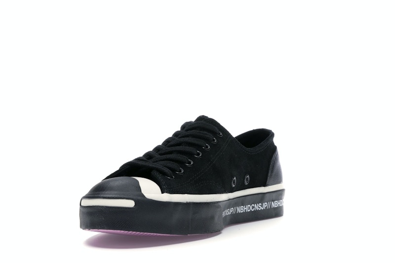 Converse Jack Purcell Ox Neighborhood Motorcycle