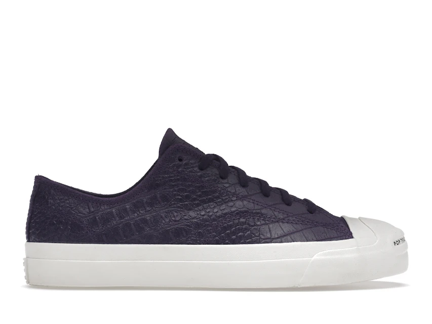 Converse Jack Purcell Ox Pop Trading Company Dragonskin 0