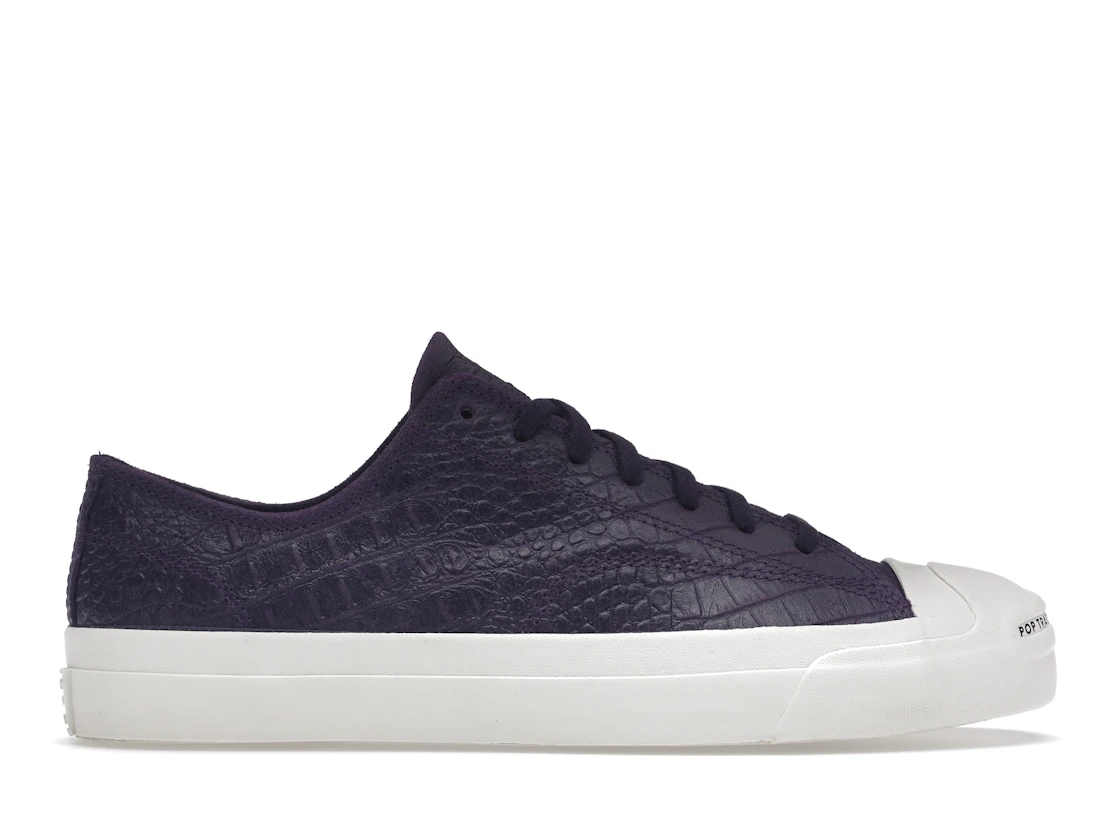 Converse Jack Purcell Ox Pop Trading Company Dragonskin