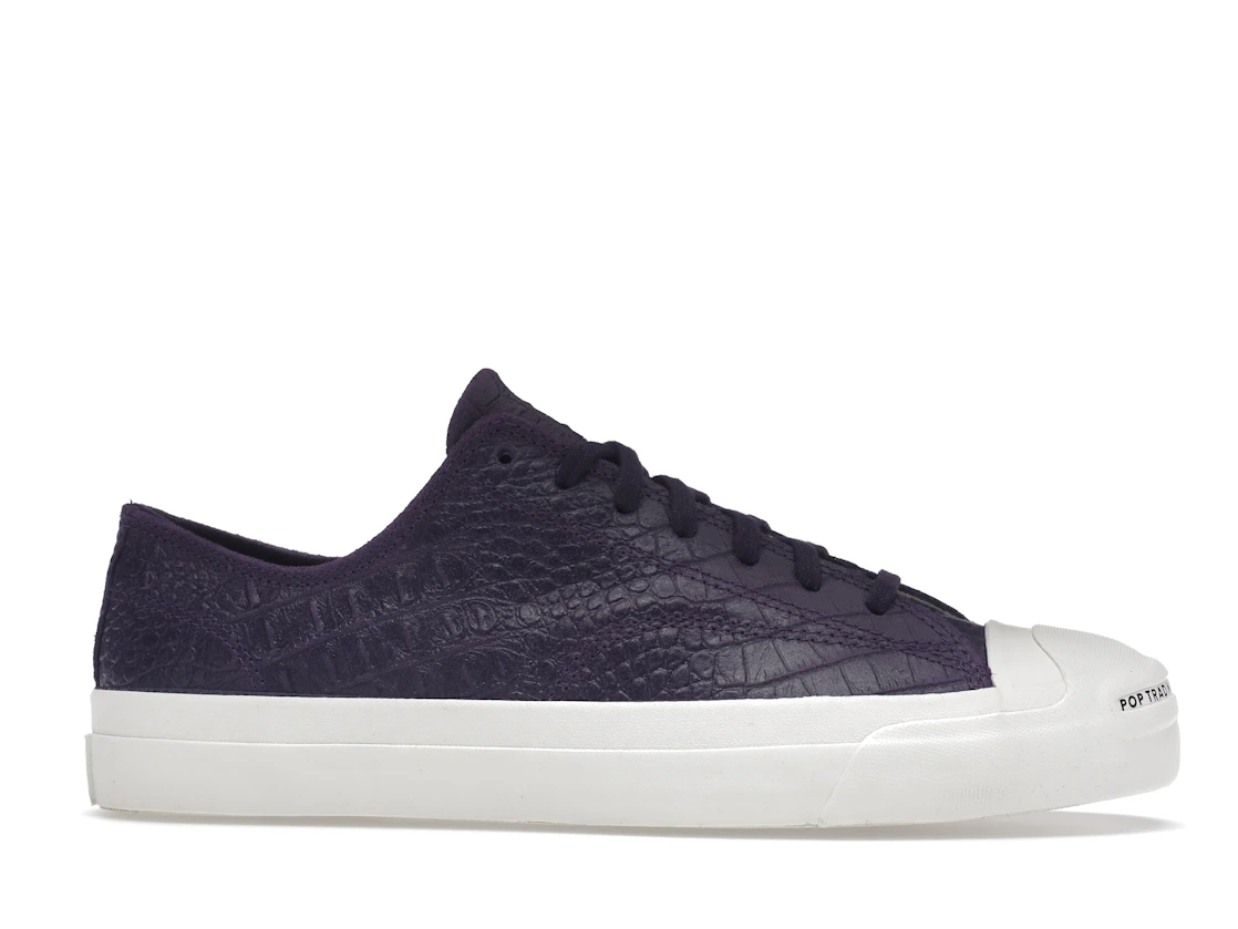 Converse Jack Purcell Ox Pop Trading Company Dragonskin