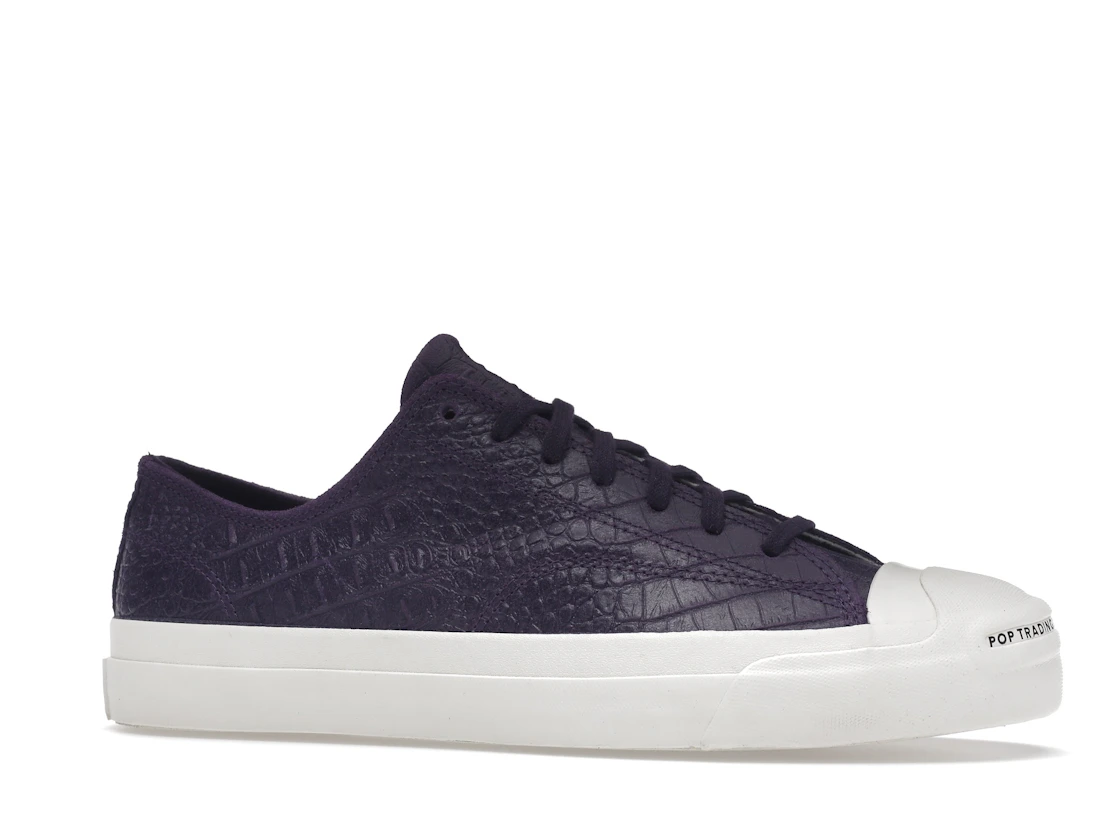Converse Jack Purcell Ox Pop Trading Company Dragonskin