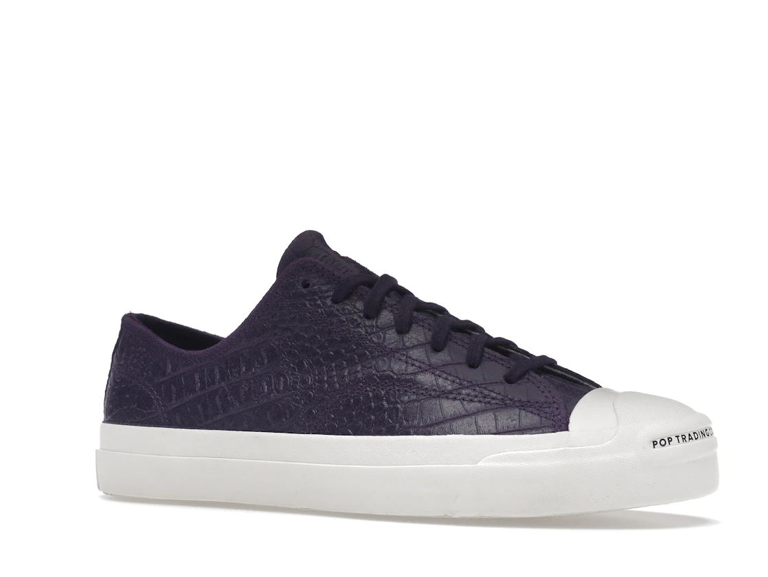 Converse Jack Purcell Ox Pop Trading Company Dragonskin