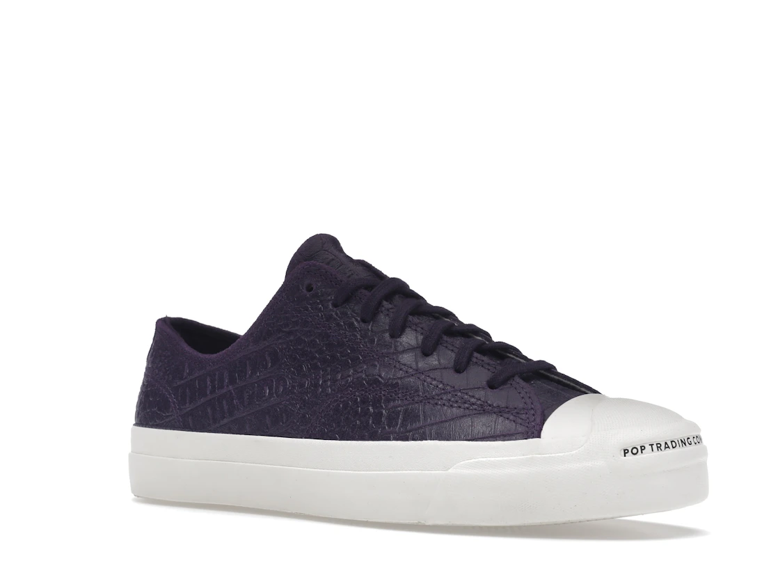Converse Jack Purcell Ox Pop Trading Company Dragonskin