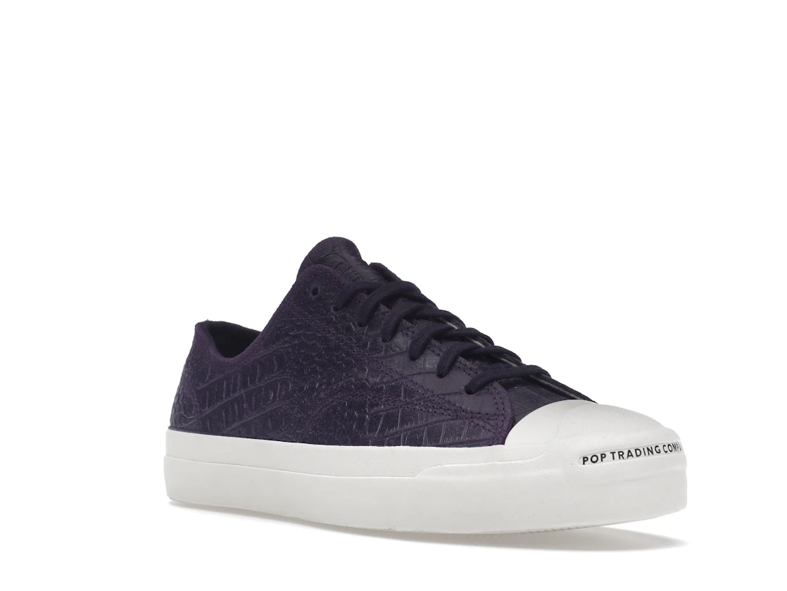 Converse Jack Purcell Ox Pop Trading Company Dragonskin