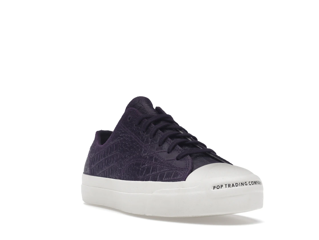 Converse Jack Purcell Ox Pop Trading Company Dragonskin