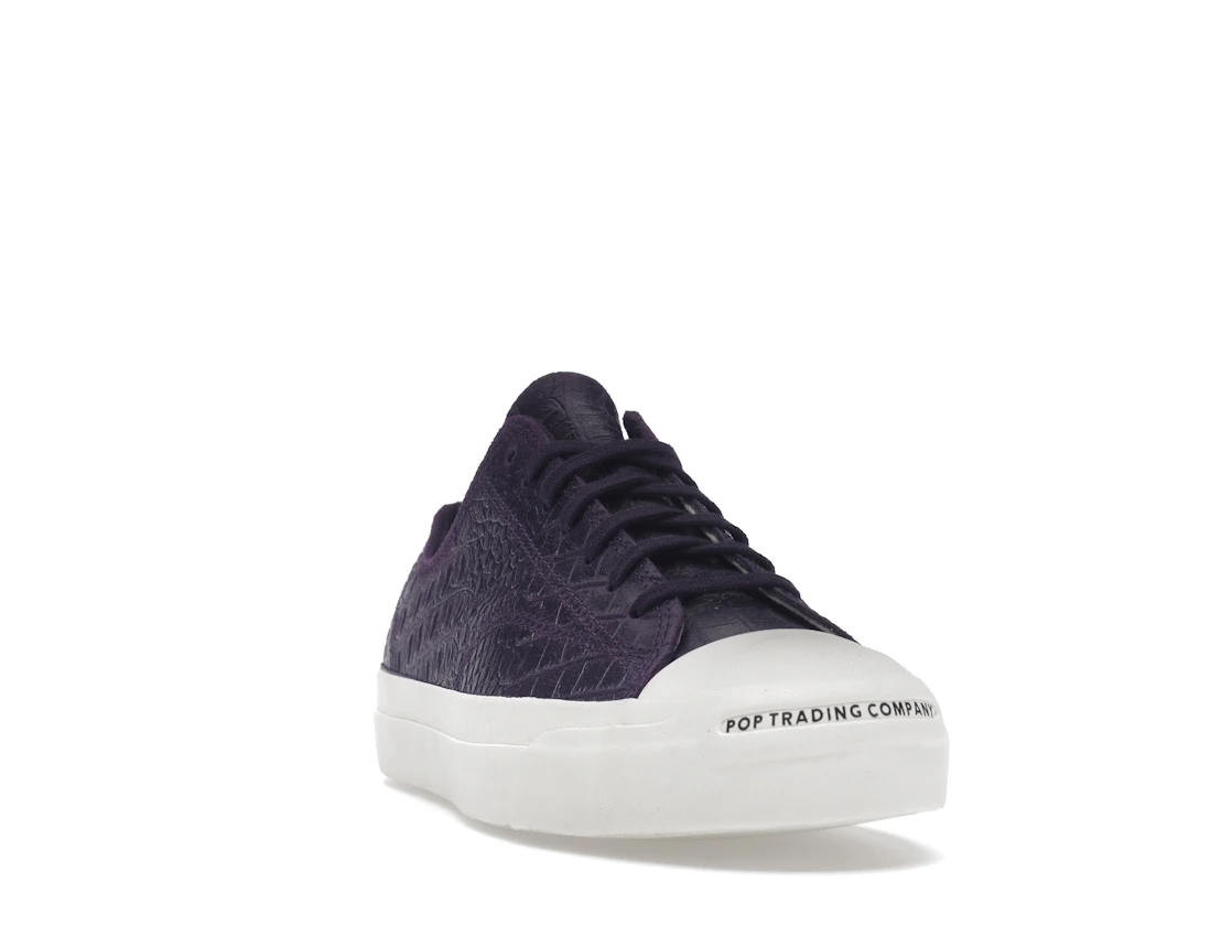 Converse Jack Purcell Ox Pop Trading Company Dragonskin