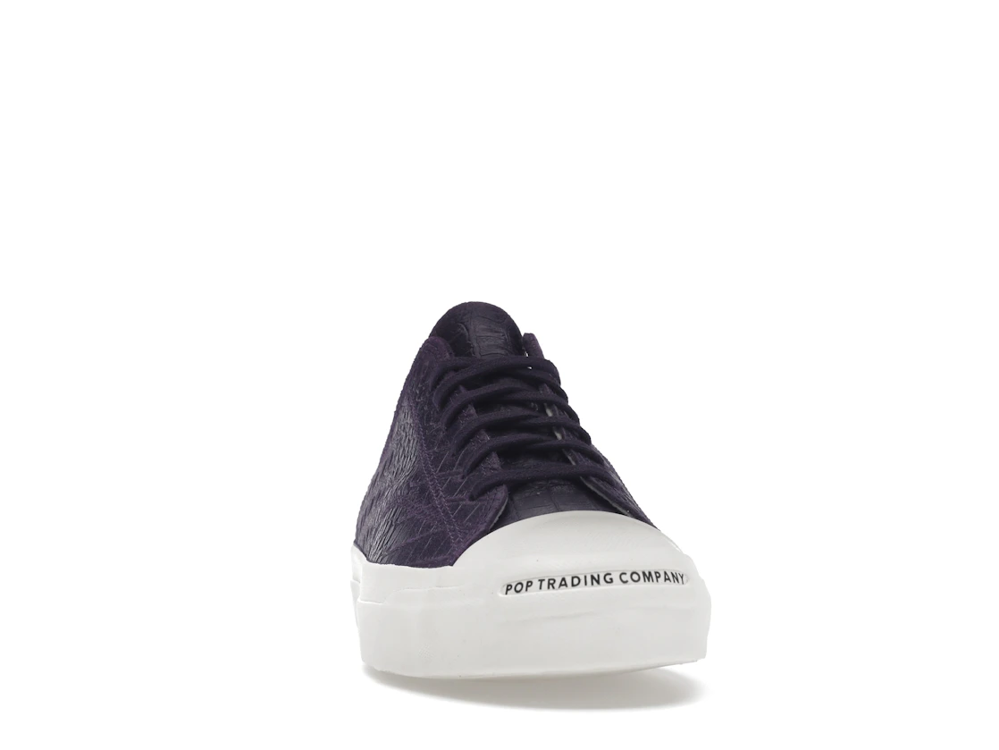 Converse Jack Purcell Ox Pop Trading Company Dragonskin