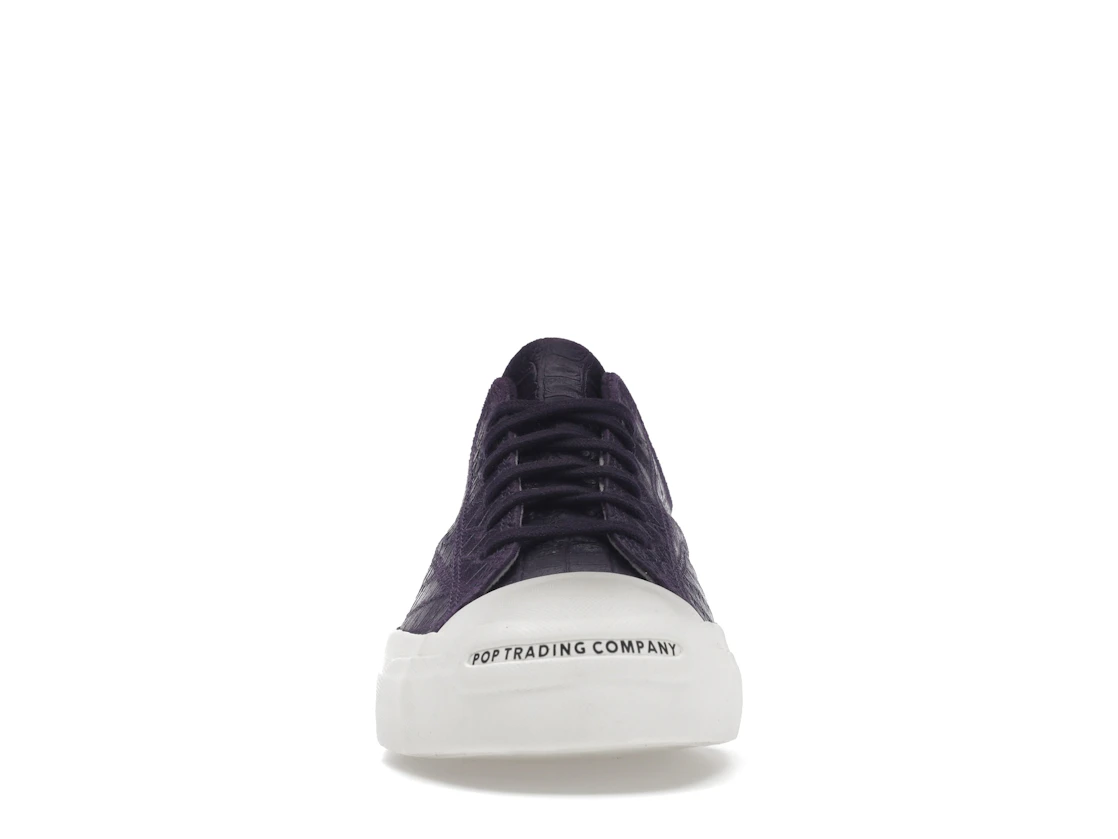 Converse Jack Purcell Ox Pop Trading Company Dragonskin