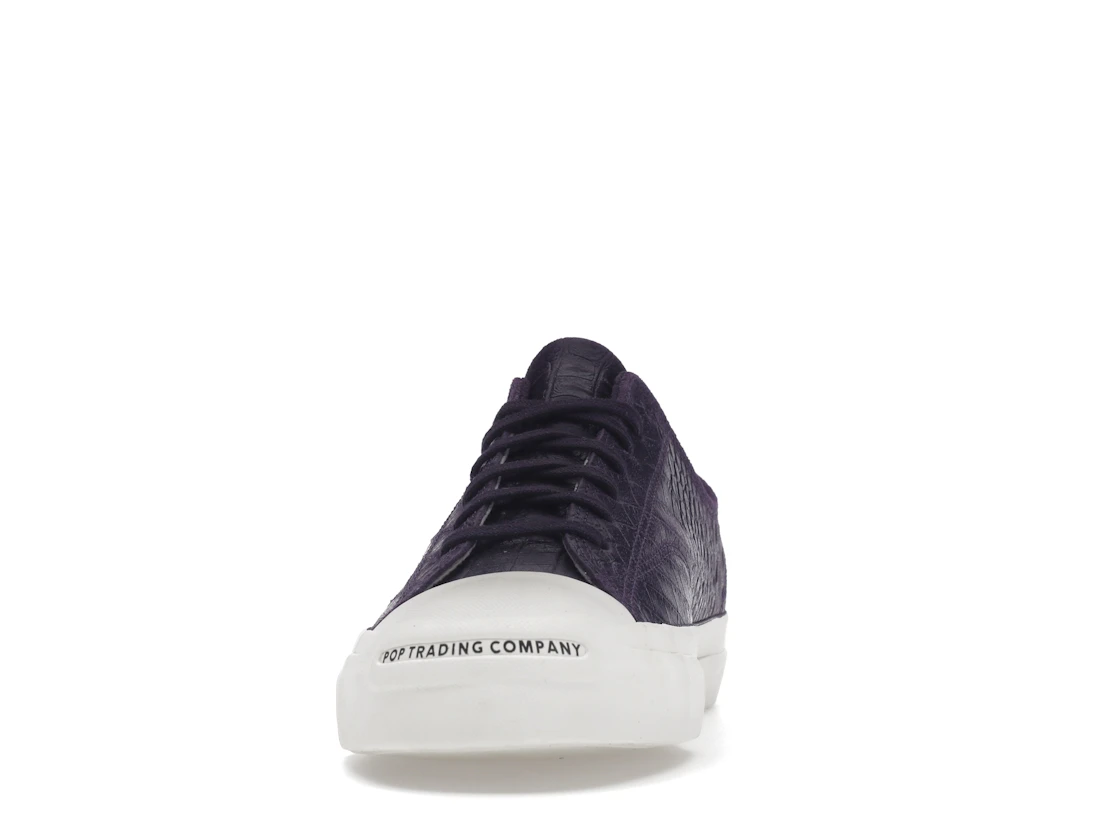Converse Jack Purcell Ox Pop Trading Company Dragonskin