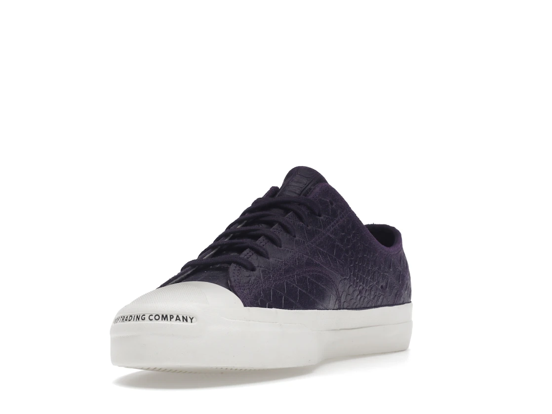 Converse Jack Purcell Ox Pop Trading Company Dragonskin