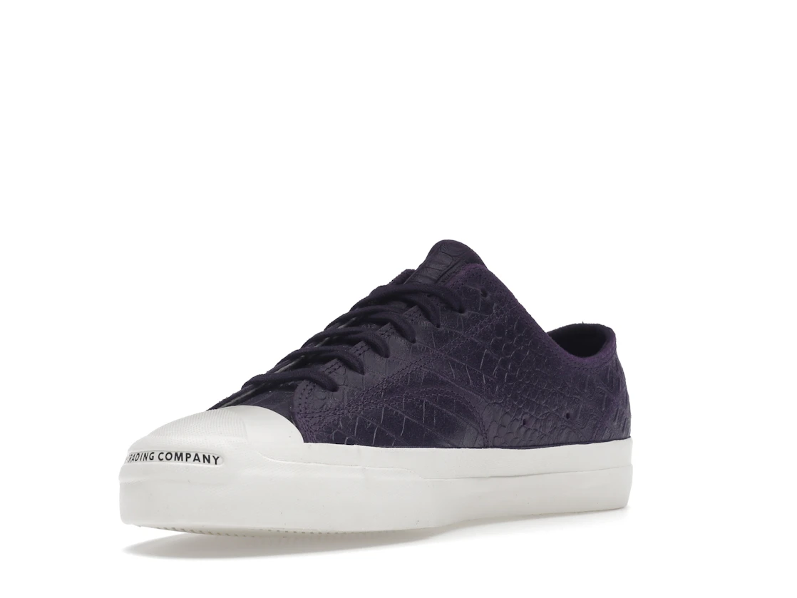 Converse Jack Purcell Ox Pop Trading Company Dragonskin