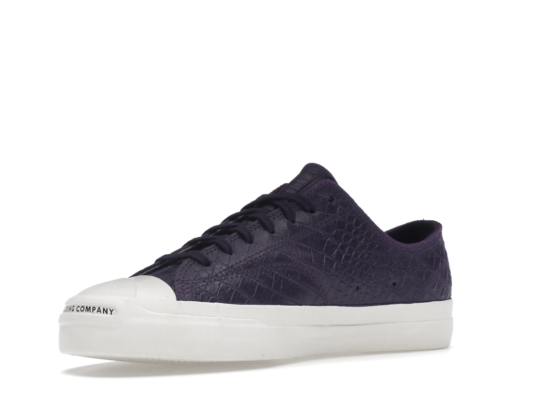 Converse Jack Purcell Ox Pop Trading Company Dragonskin