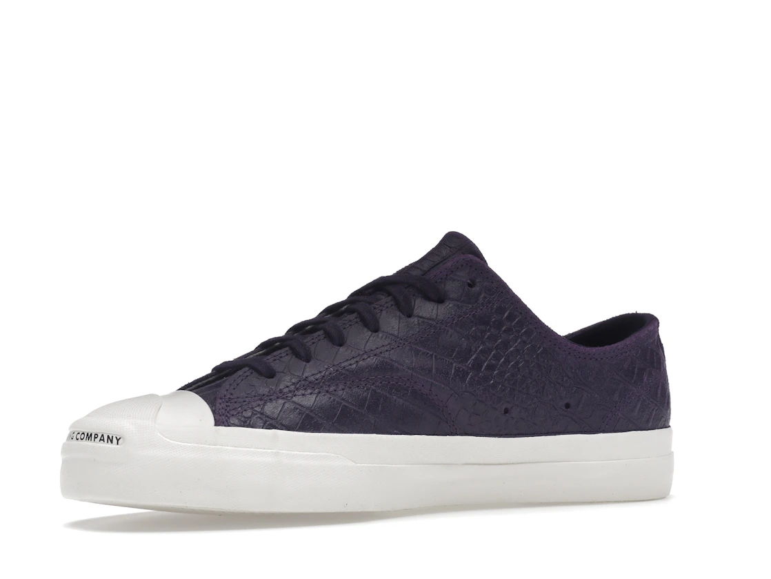 Converse Jack Purcell Ox Pop Trading Company Dragonskin
