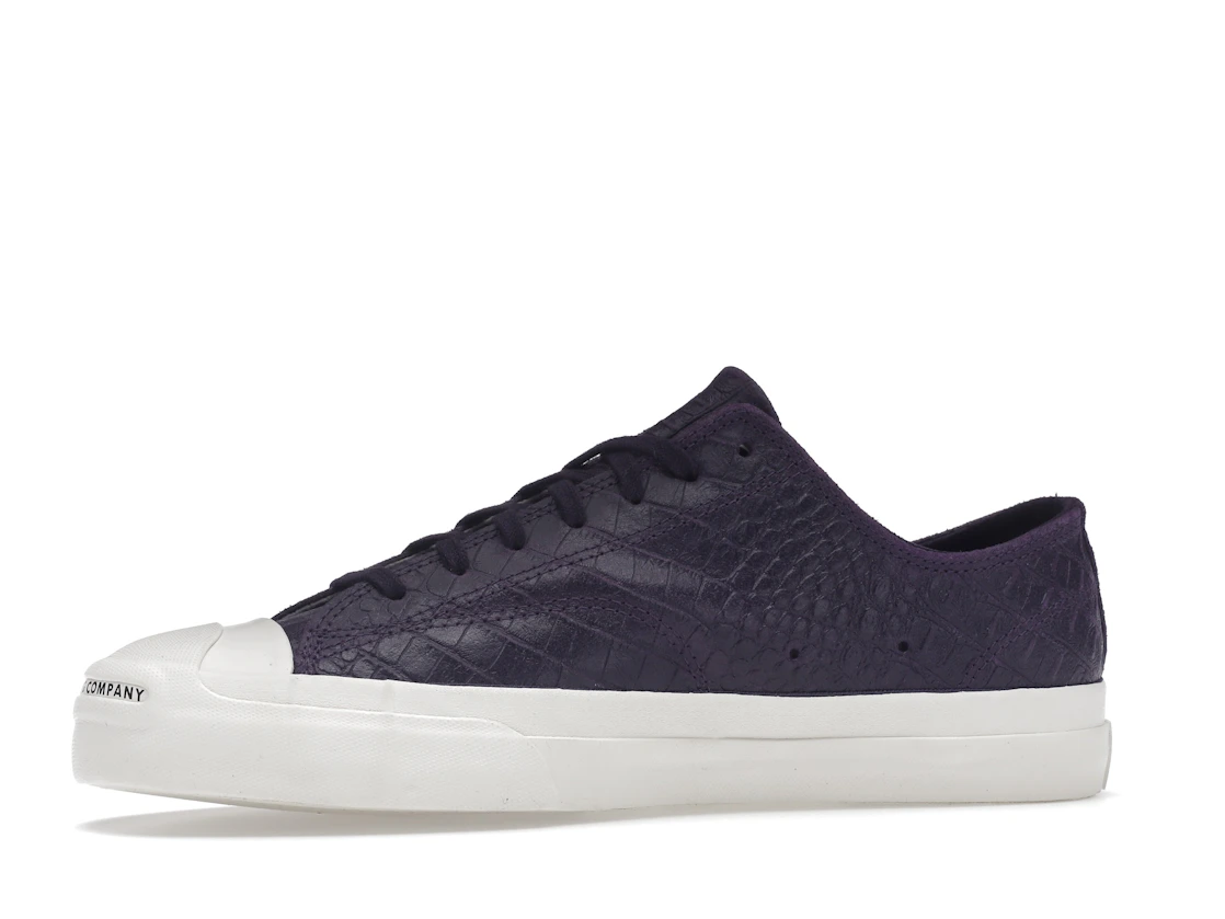 Converse Jack Purcell Ox Pop Trading Company Dragonskin