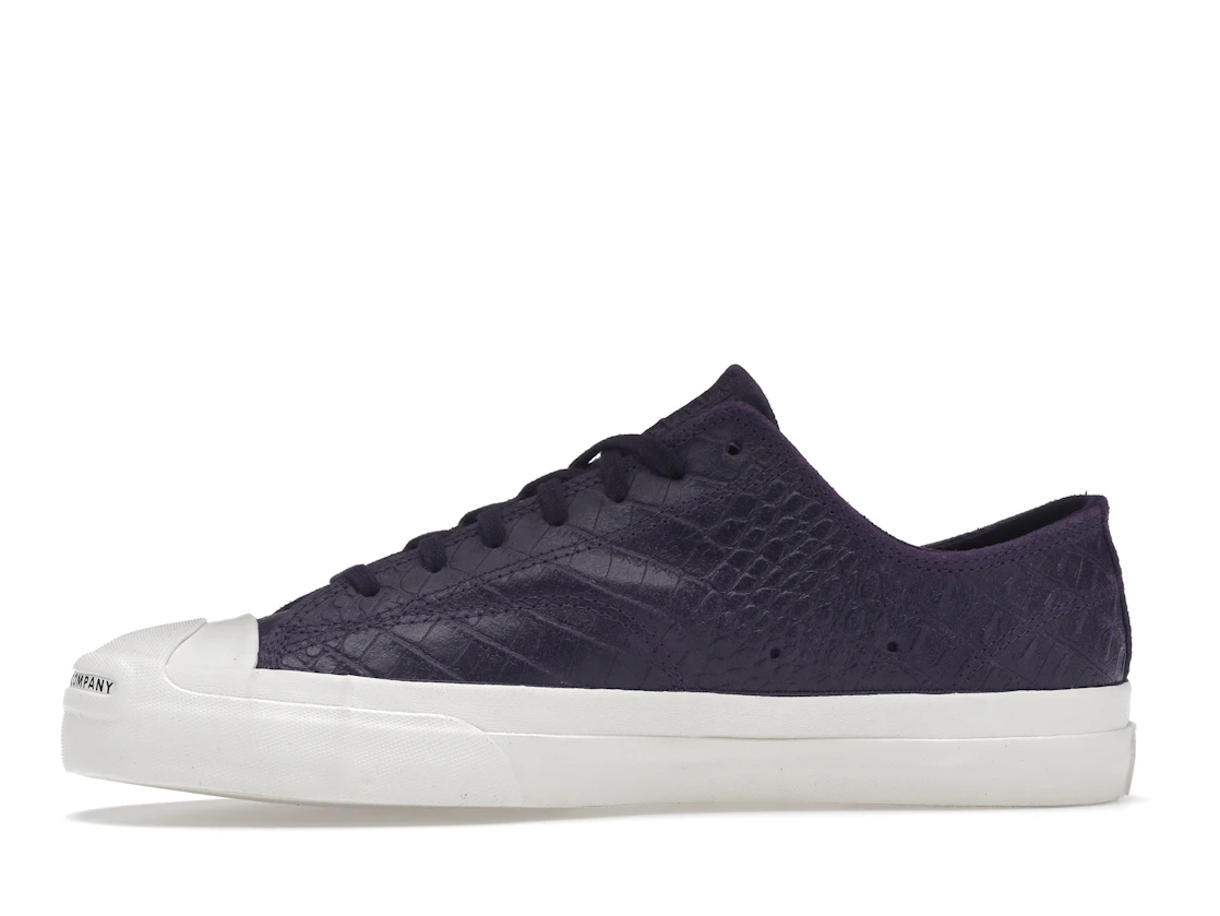 Converse Jack Purcell Ox Pop Trading Company Dragonskin