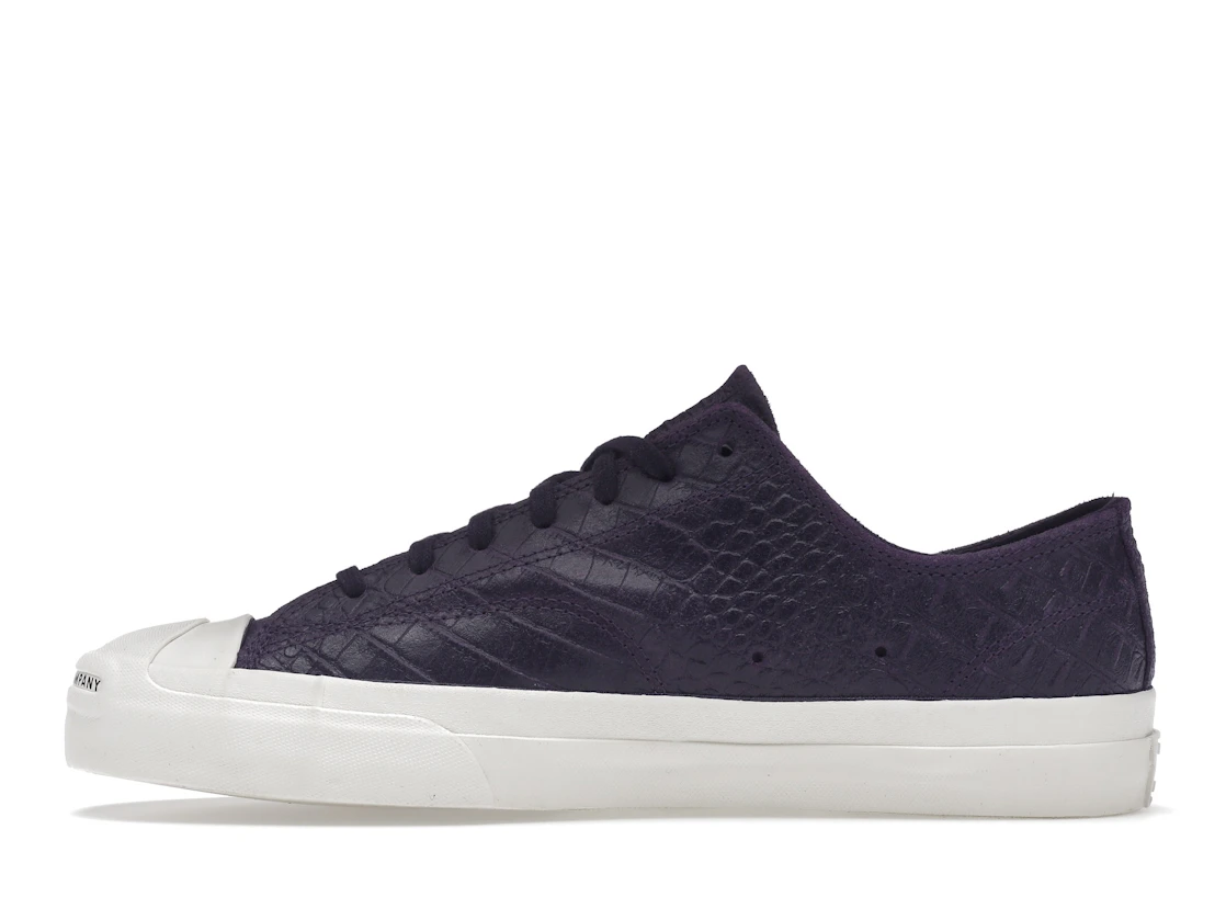 Converse Jack Purcell Ox Pop Trading Company Dragonskin